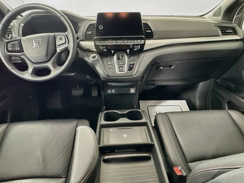 Used 2026 Honda Odyssey Sport-L image 30