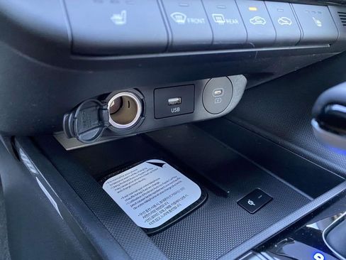 New 2026 Hyundai Elantra SEL Sport FWD image 19