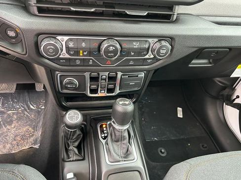New 2026 Jeep Wrangler Sport S image 14