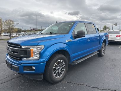 Used 2019 Ford F150 XLT w/ Equipment Group 302A Luxury