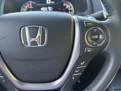 Used 2023 Honda Ridgeline RTL image 25