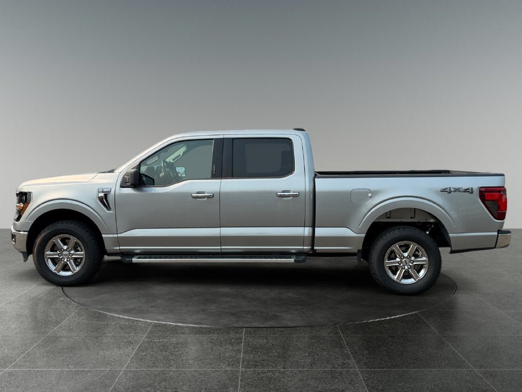 Used 2024 Ford F150 XLT w/ Tow/Haul Package AWD/4WD image 5