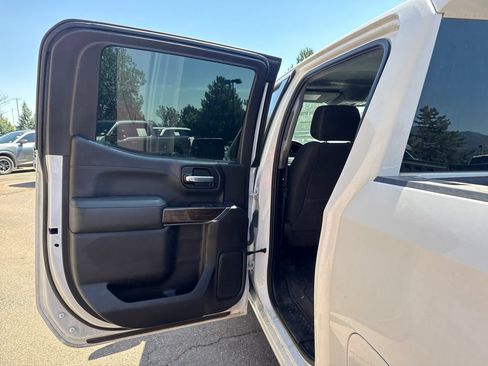Used 2021 GMC Sierra 1500 Elevation w/ Preferred Package AWD/4WD image 19