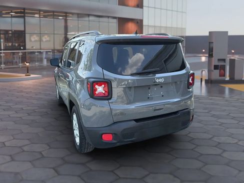 Used 2022 Jeep Renegade Sport w/ Sport Appearance Group image 25