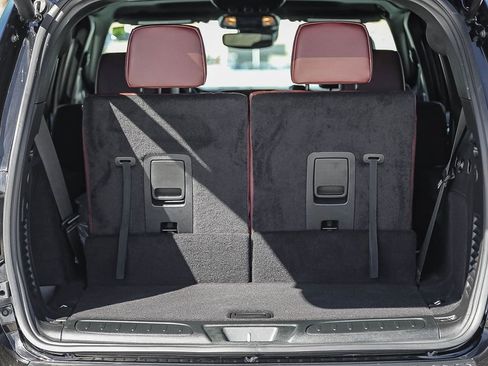 New 2026 Dodge Durango GT image 27