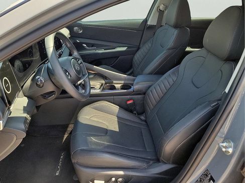 Used 2023 Hyundai Elantra Limited FWD image 14