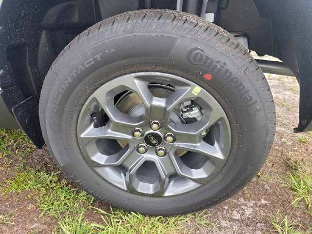 New 2026 Ford Maverick XLT FWD image 30