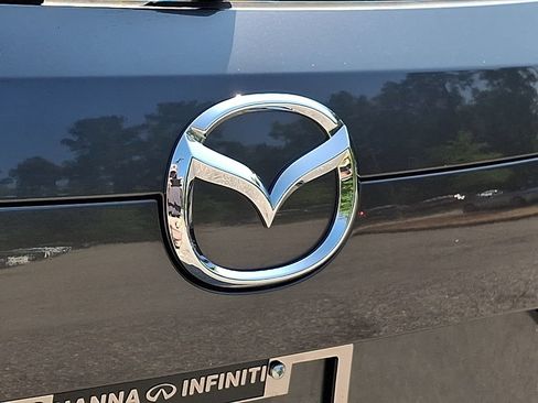 Used 2025 MAZDA CX-5 AWD 2.5 S w/ Preferred Package image 31