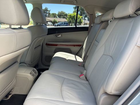 Used 2007 Lexus RX 350 2WD image 10