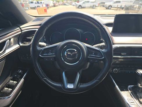 Used 2019 MAZDA CX-9 Grand Touring AWD/4WD image 11