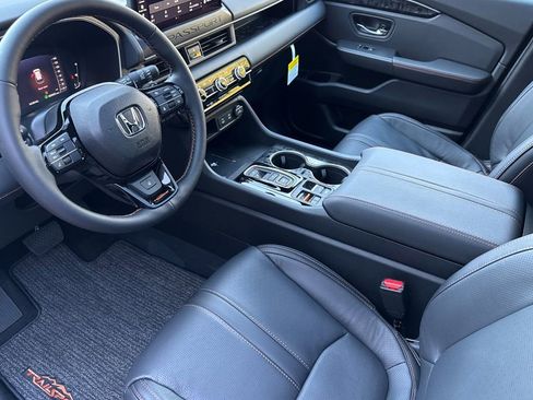 New 2026 Honda Passport TrailSport Elite image 10