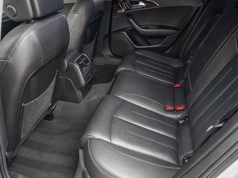 Used 2018 Audi A6 2.0T Premium image 20