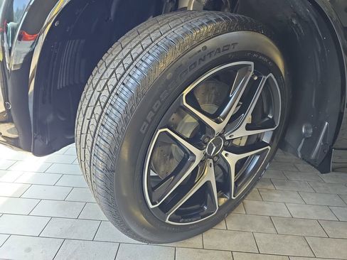 Used 2024 Mercedes-Benz GLE 53 AMG 4MATIC Coupe image 36