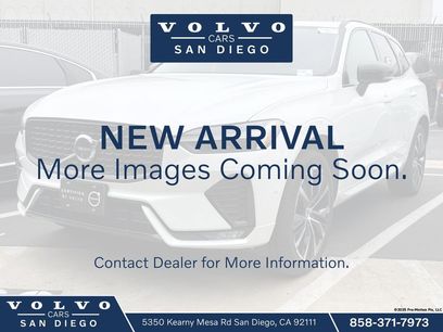 Certified 2025 Volvo XC60 B5 Plus