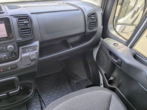 New 2026 RAM ProMaster 2500 image 19