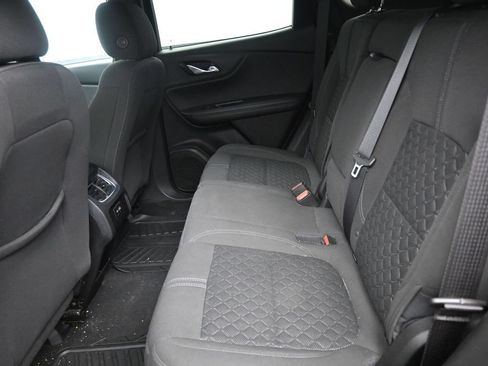 Used 2020 Chevrolet Blazer LT FWD image 14