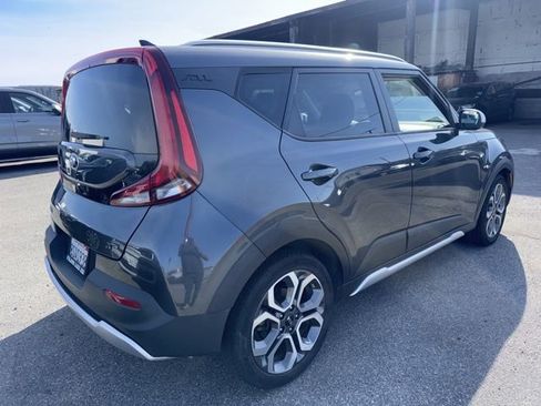 Used 2020 Kia Soul X-Line image 5