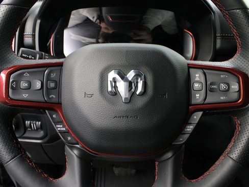 Used 2025 RAM 1500 Rebel image 47