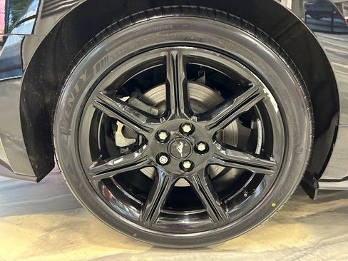 Used 2020 Ford Mustang GT w/ Equipment Group 301A RWD image 19