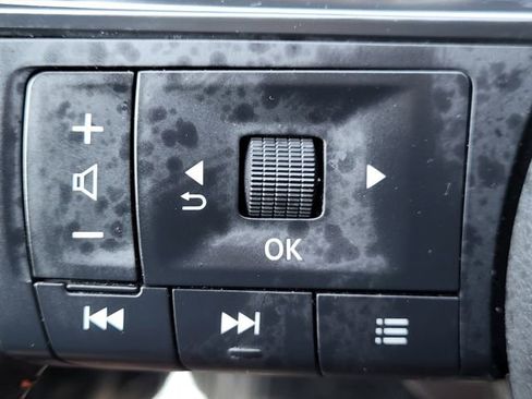 Certified 2024 Nissan Pathfinder Rock Creek AWD/4WD image 10