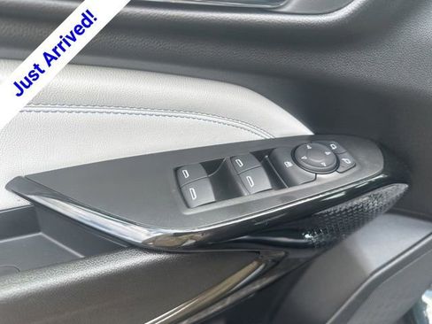 New 2026 Chevrolet Trax LT FWD image 13