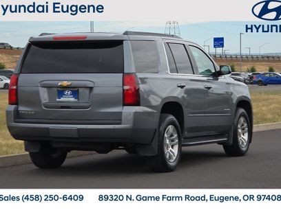 Used 2019 Chevrolet Tahoe LT w/ Luxury Package