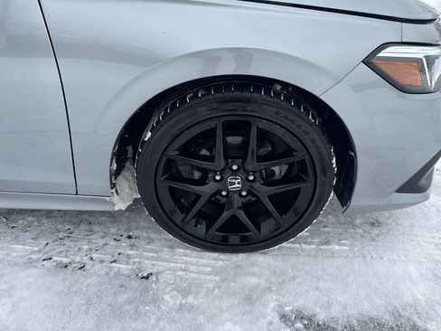 Certified 2023 Honda Civic Sport image 15