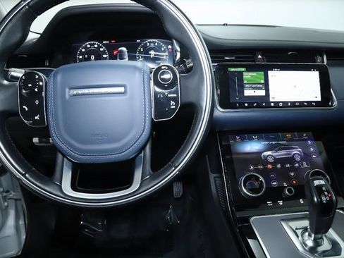 Used 2020 Land Rover Range Rover Evoque SE image 15