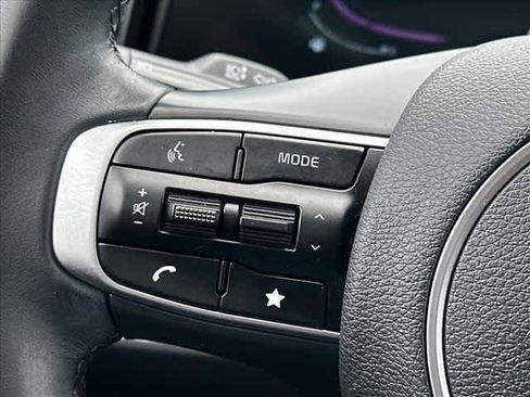 Used 2024 Kia Sportage X-Line AWD/4WD image 18