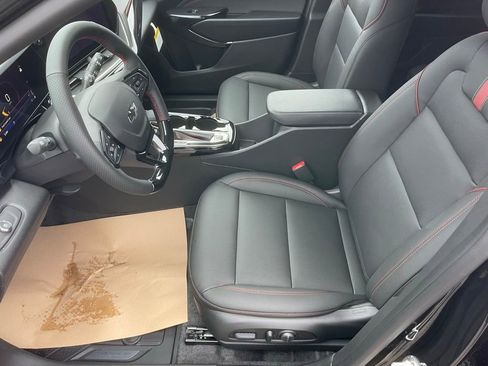 New 2026 Chevrolet Trax RS image 11