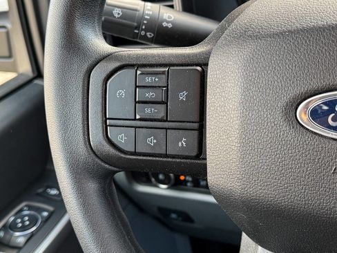Used 2026 Ford F250 XLT w/ FX4 Off-Road Package image 27