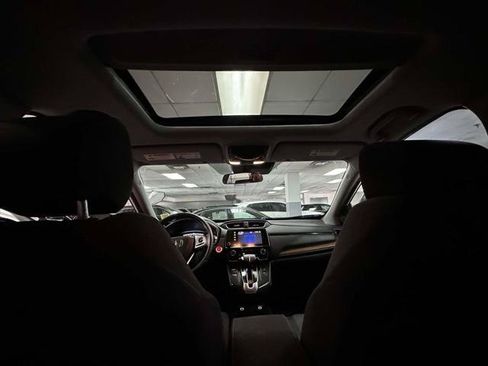 Used 2021 Honda CR-V EX image 14