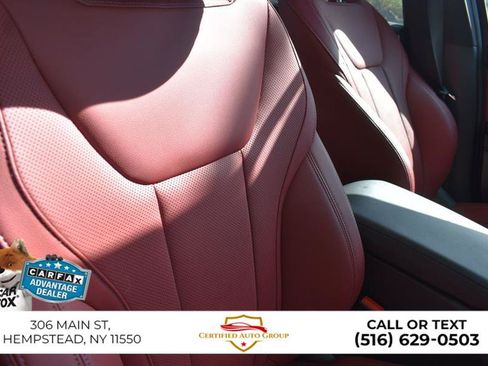Used 2024 BMW X3 xDrive30i w/ Premium Package AWD/4WD image 23