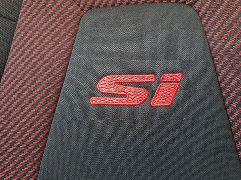 Used 2020 Honda Civic Si image 26