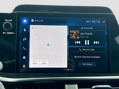 New 2026 Subaru Outback Premium AWD/4WD image 13
