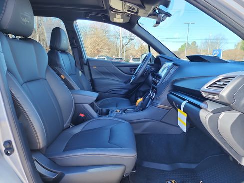 Certified 2025 Subaru Forester Wilderness w/ Wilderness Package image 15