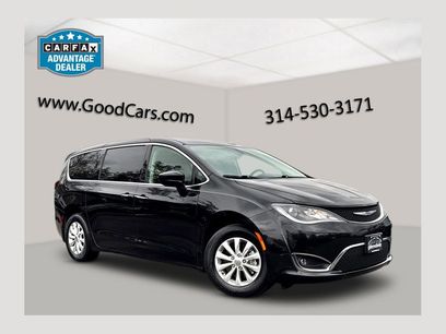 Used 2019 Chrysler Pacifica Touring Plus