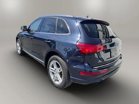 Used 2017 Audi Q5 2.0T Premium Plus AWD/4WD image 8