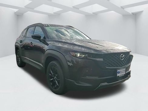 New 2026 MAZDA CX-50 AWD 2.5 Hybrid w/ Premium Pkg image 3