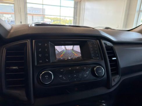 Used 2019 Ford Ranger XL w/ Equipment Group 101A Mid AWD/4WD image 13