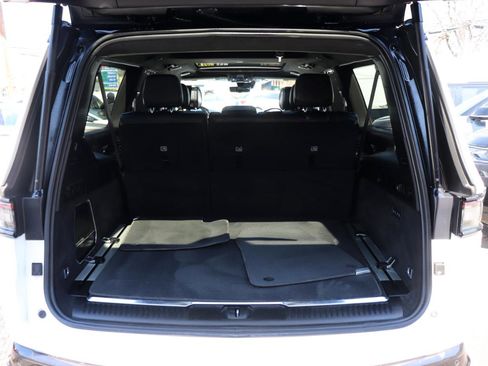 Used 2024 Jeep Grand Wagoneer L Series II w/ Quick Order Packagew 28T image 80