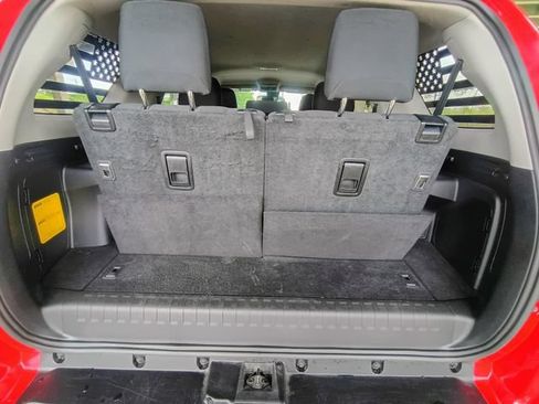 Used 2023 Toyota 4Runner SR5 RWD image 68