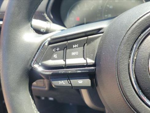 Certified 2025 MAZDA CX-5 Signature AWD/4WD image 25