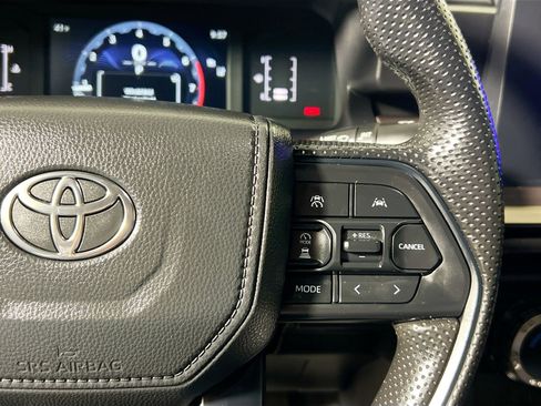 Used 2024 Toyota Tacoma SR5 image 19