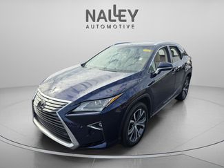 Used 2017 Lexus RX 350 RX 350 video 1