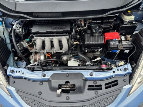 Used 2010 Honda Fit Sport image 10