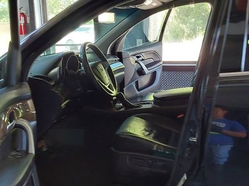 Used 2013 Acura MDX AWD/4WD image 16