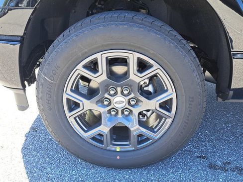 New 2026 Ford F150 STX AWD/4WD image 6