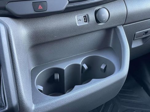 New 2026 Ford Transit 350 148 Low Roof image 10