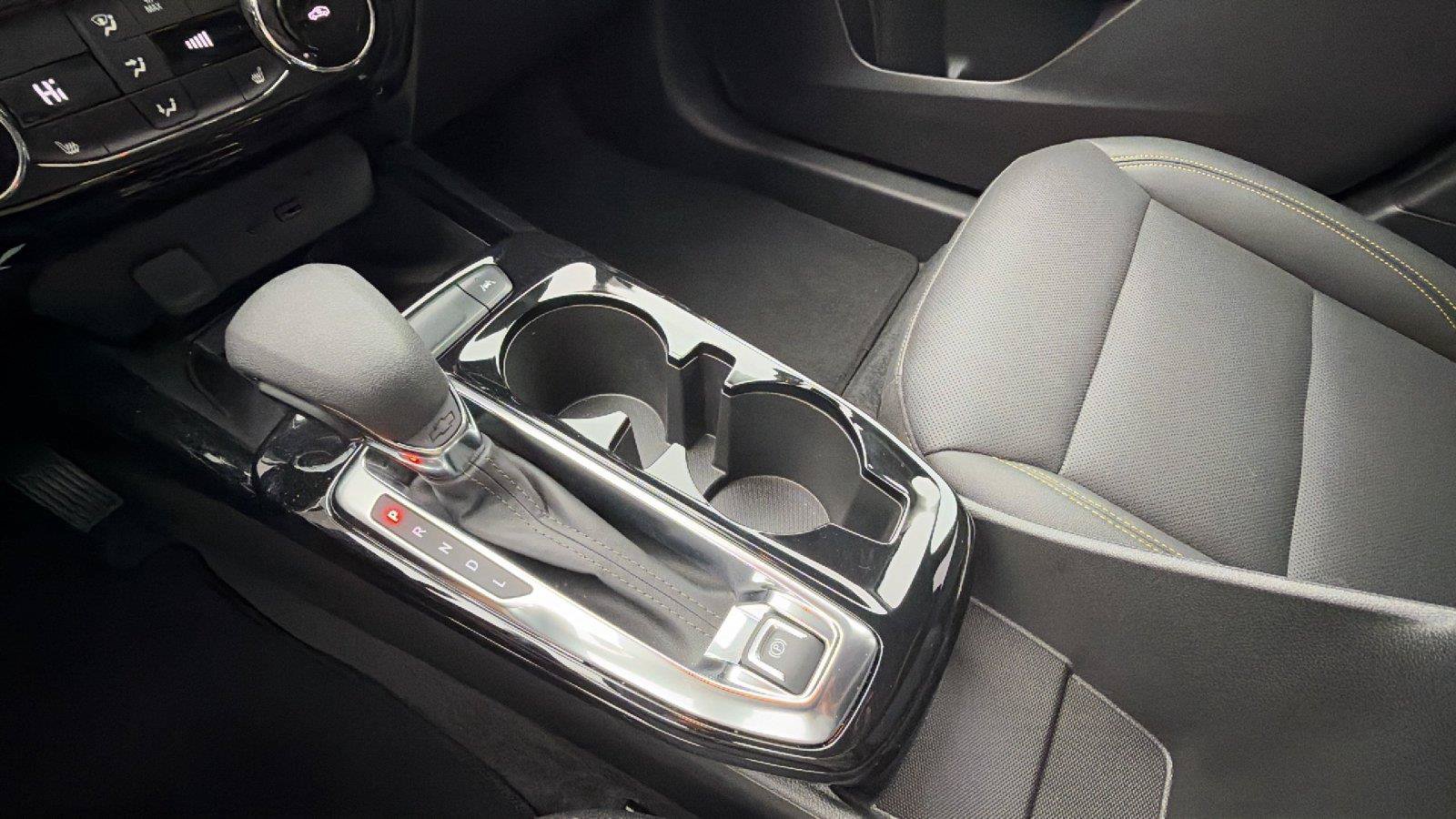 New 2026 Chevrolet Trax ACTIV w/ Sunroof Package FWD image 26